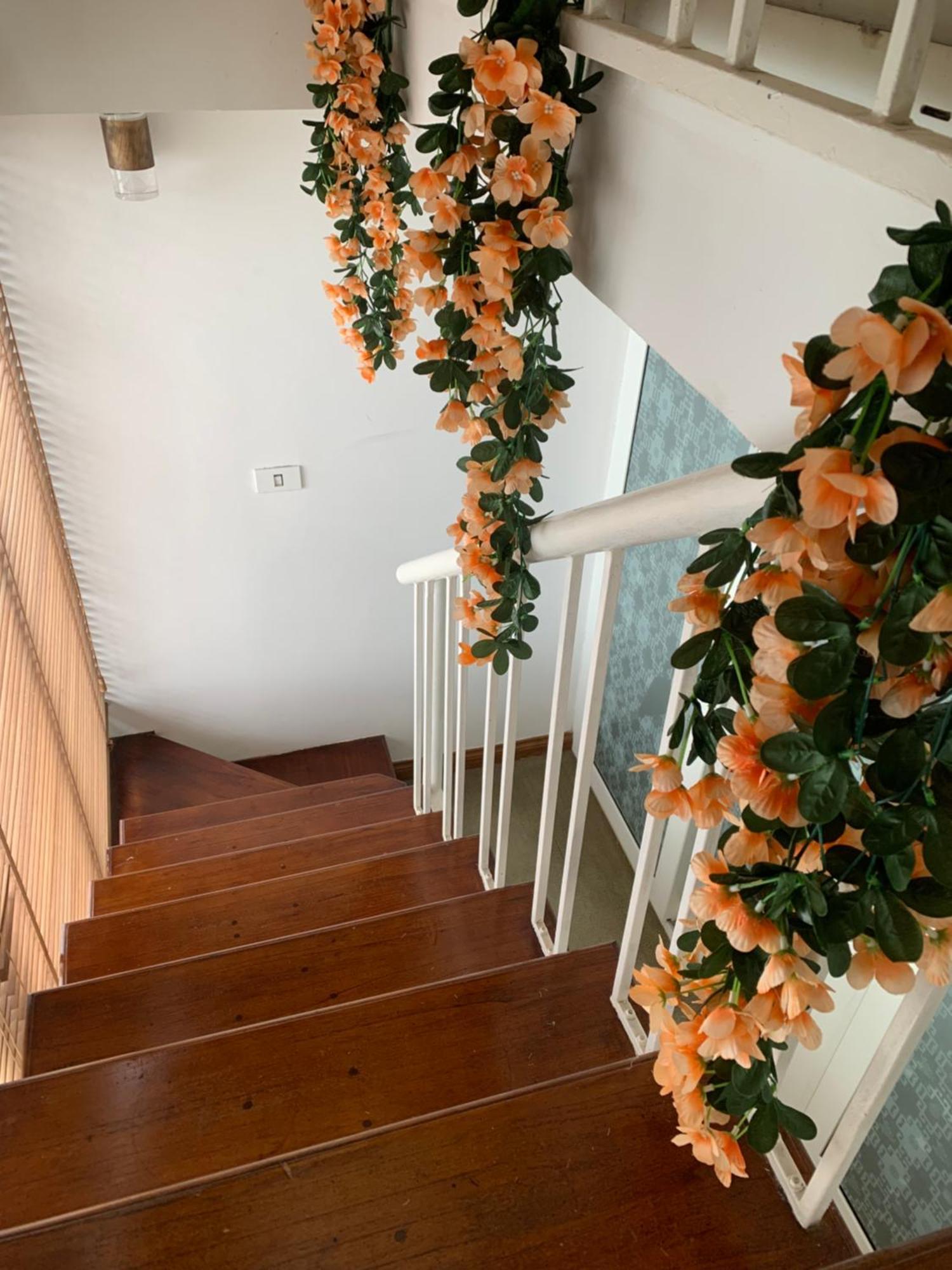 Charmcham House Apartment Hanoi Bagian luar foto