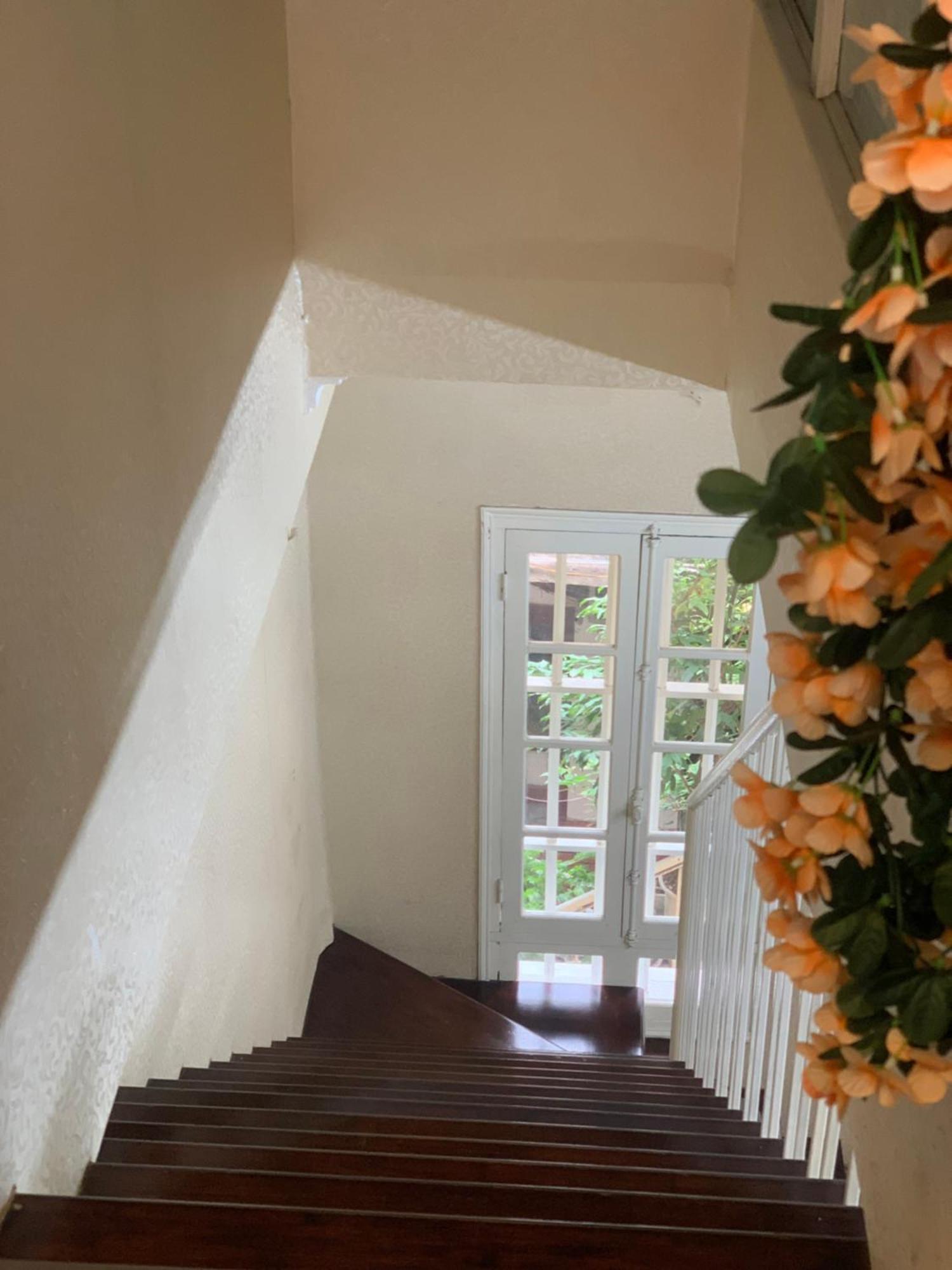 Charmcham House Apartment Hanoi Bagian luar foto