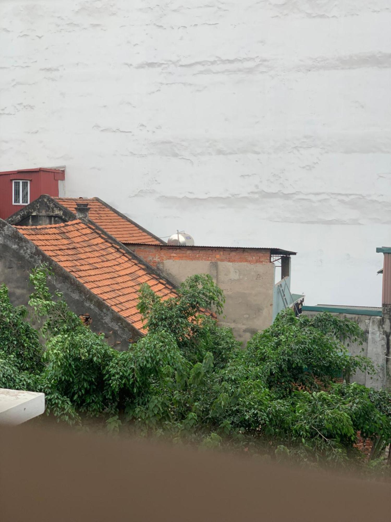 Charmcham House Apartment Hanoi Bagian luar foto