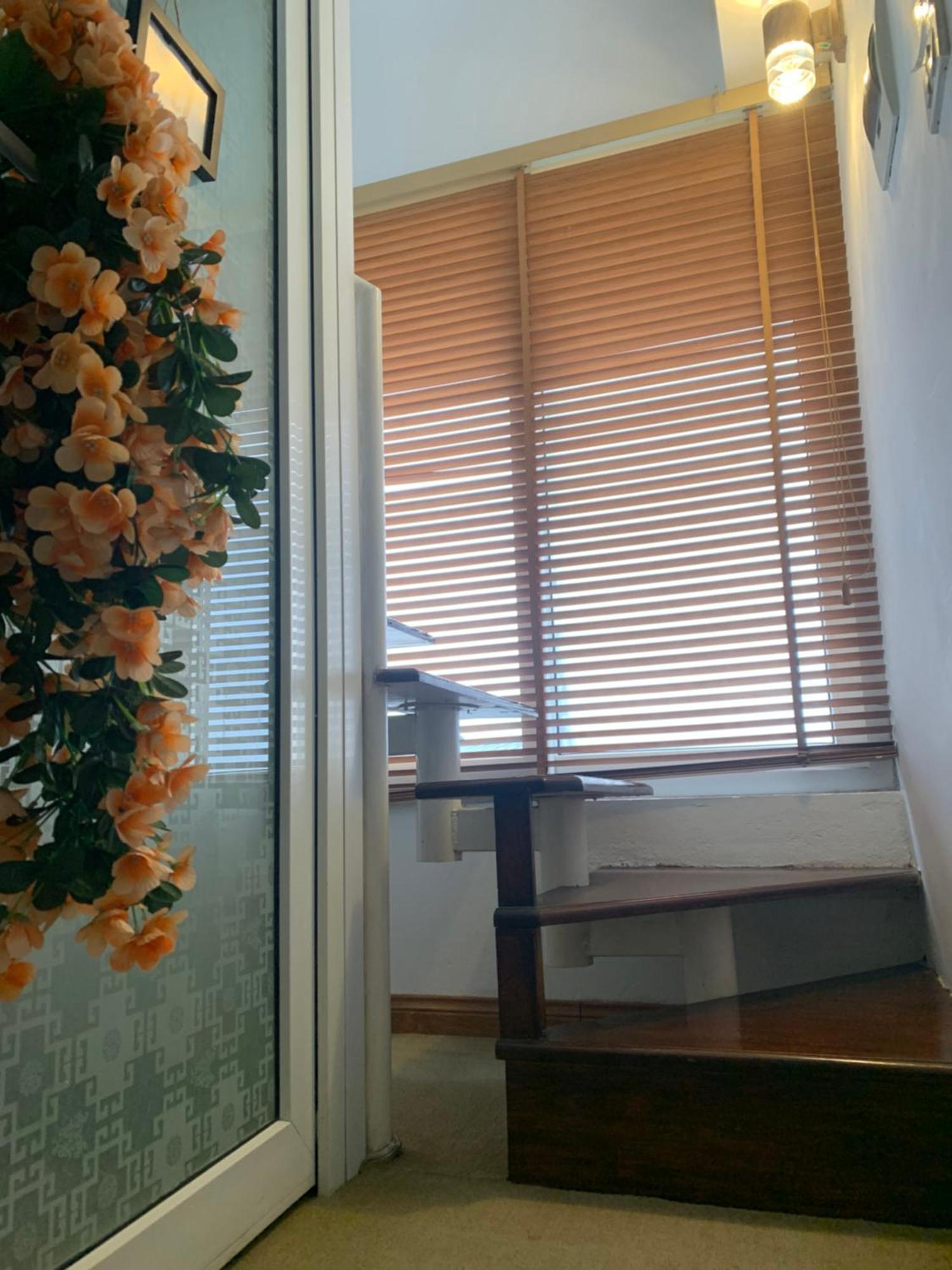 Charmcham House Apartment Hanoi Bagian luar foto